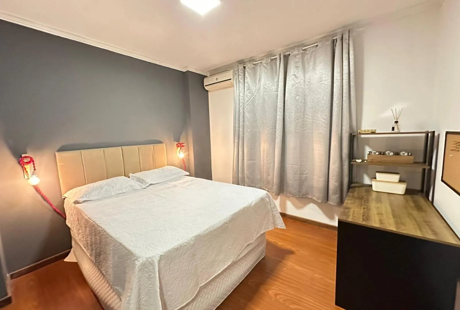 Quadra Mar Apartment Balneario Camboriu