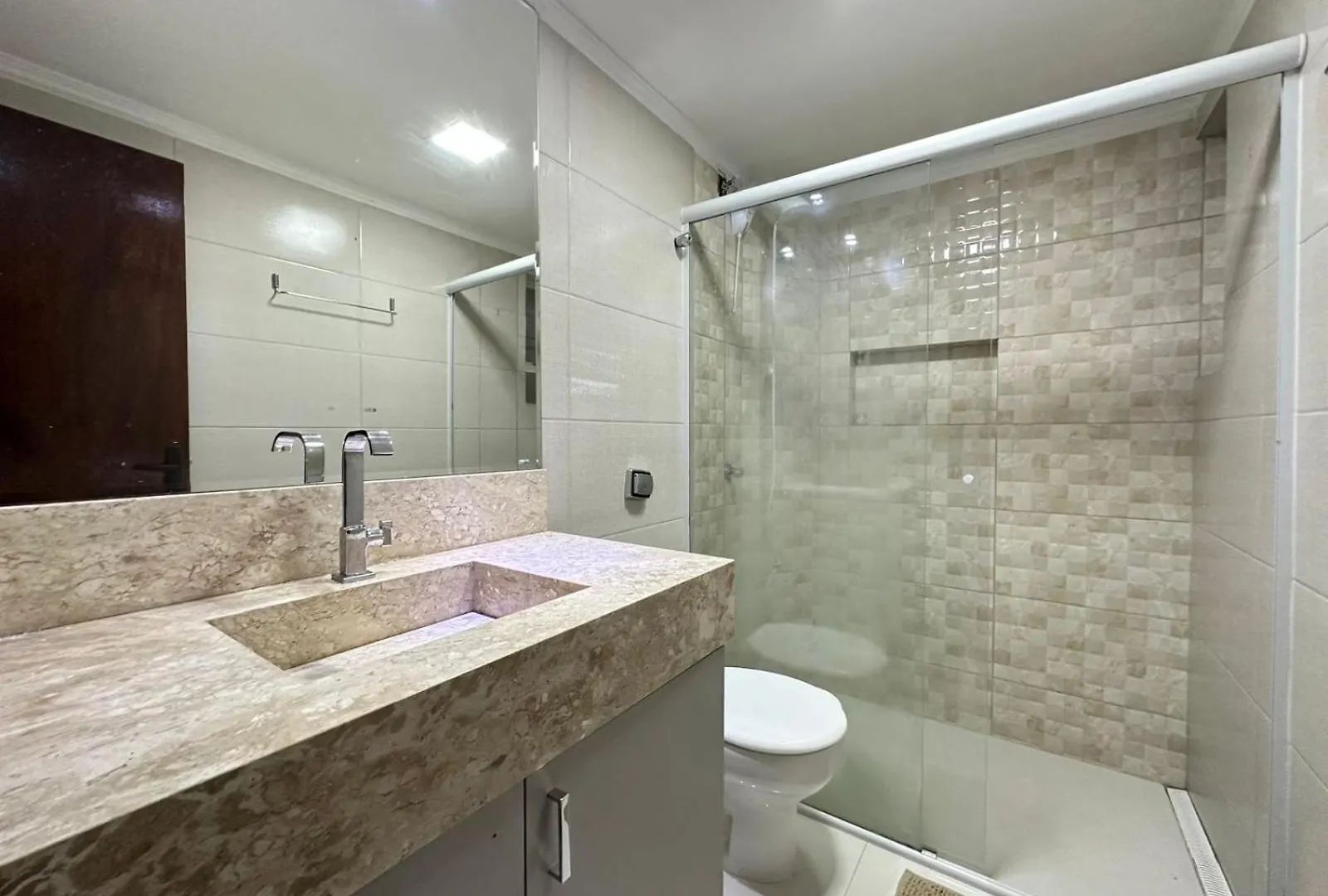 Quadra Mar Apartment Balneario Camboriu Brazil