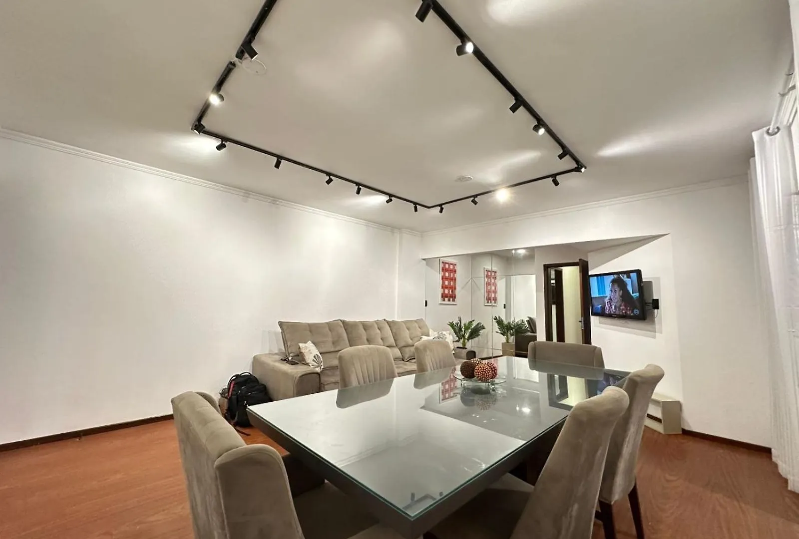 Quadra Mar Apartment Balneario Camboriu