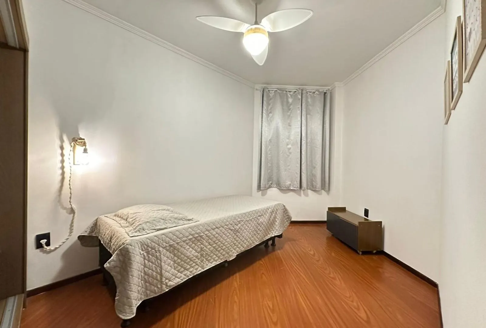 Quadra Mar Apartment Balneario Camboriu 0*,