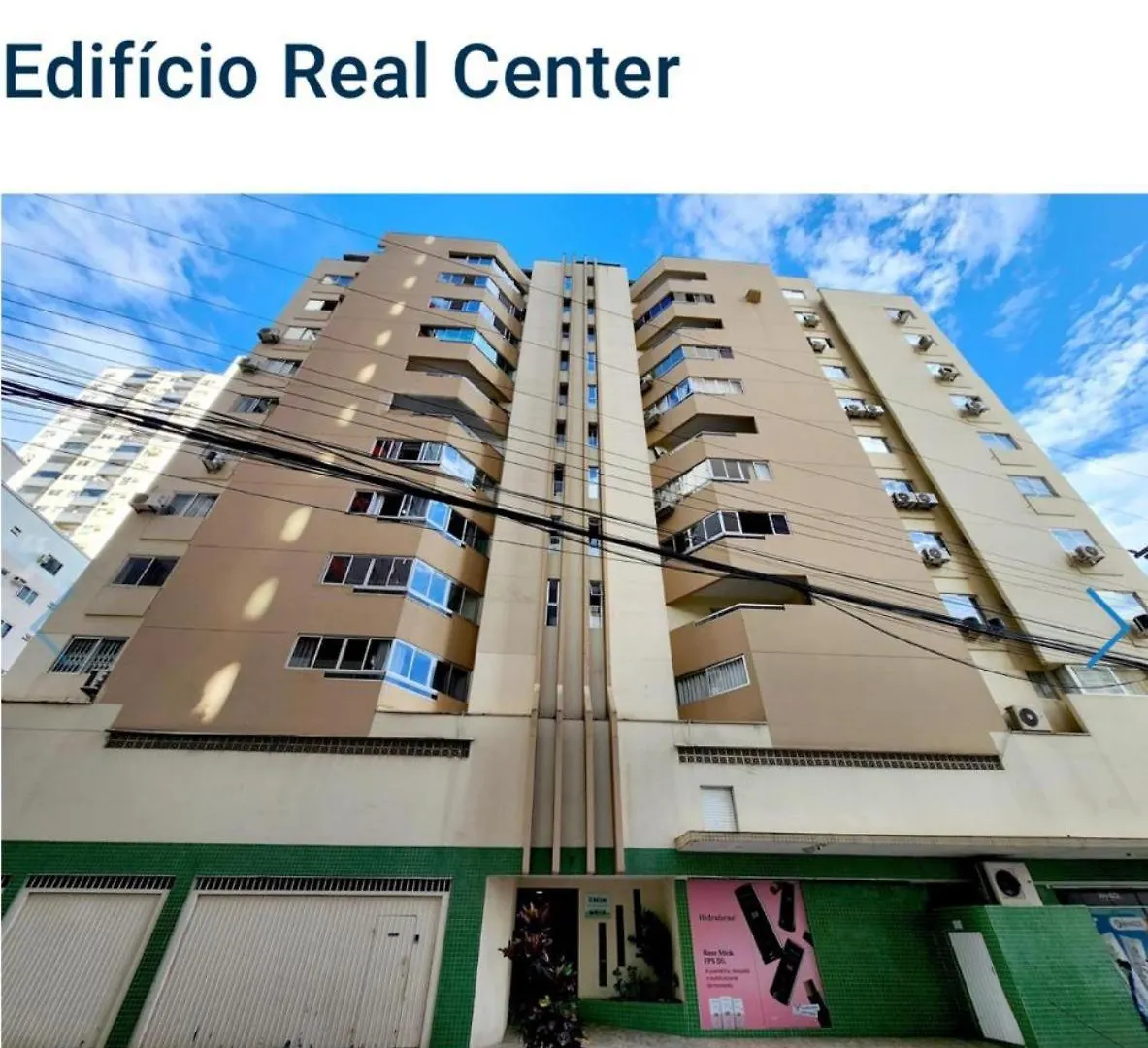 Quadra Mar Apartment Balneario Camboriu